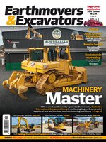 Earthmovers & Excavators